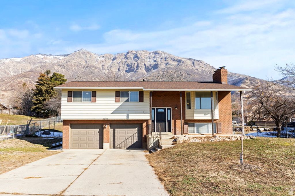 1272 E 2925 N, North Ogden, UT 84414
