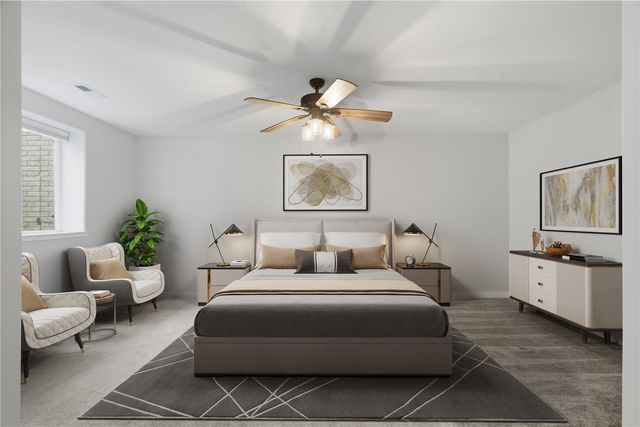 417 Bent Creek Drive, Marion, IA 52302