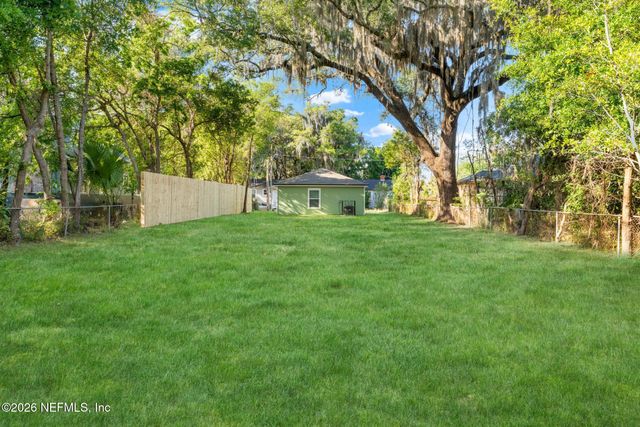 112 W 25TH Street, Jacksonville, FL 32206