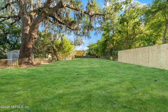 112 W 25TH Street, Jacksonville, FL 32206