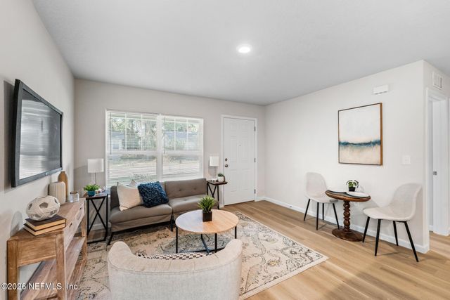 112 W 25TH Street, Jacksonville, FL 32206