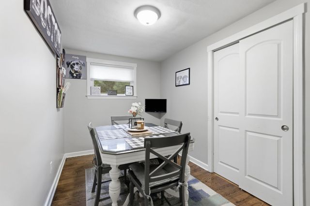 91 Hudson St, Springfield, MA 01118