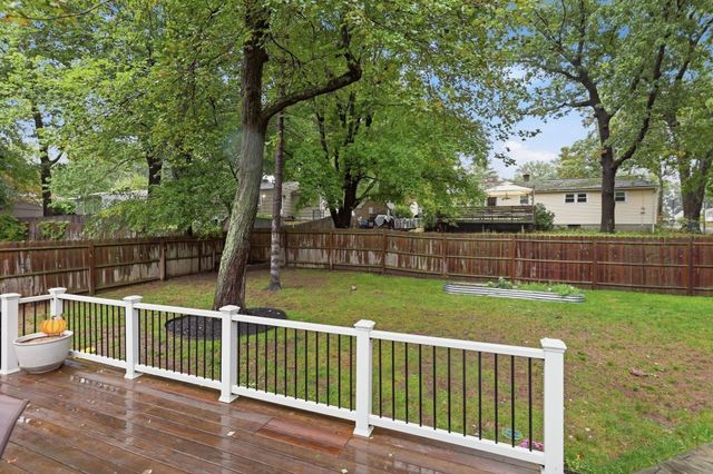 91 Hudson St, Springfield, MA 01118