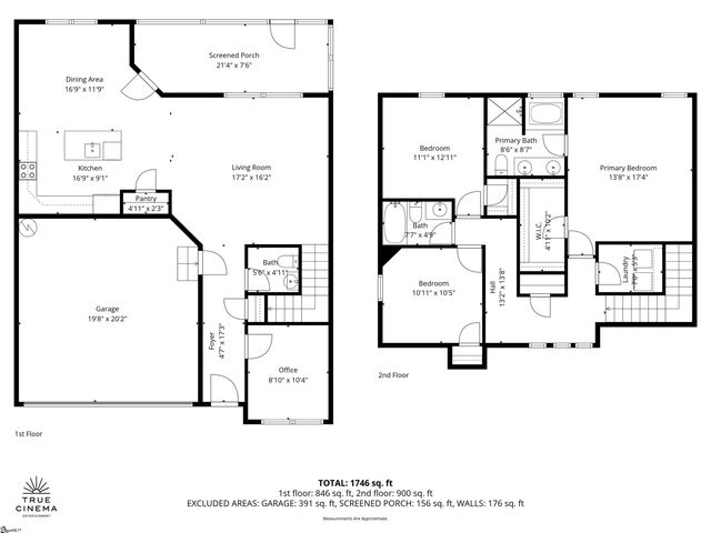 206 Clear Court, Taylors, SC 29687