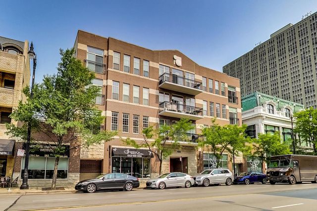 1919 S Michigan Avenue 302, Chicago, IL 60616