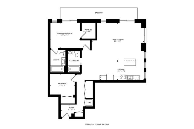 1919 S Michigan Avenue 302, Chicago, IL 60616