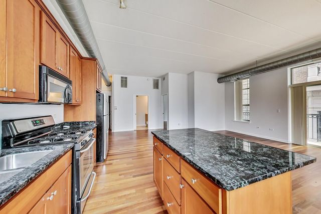 1919 S Michigan Avenue 302, Chicago, IL 60616