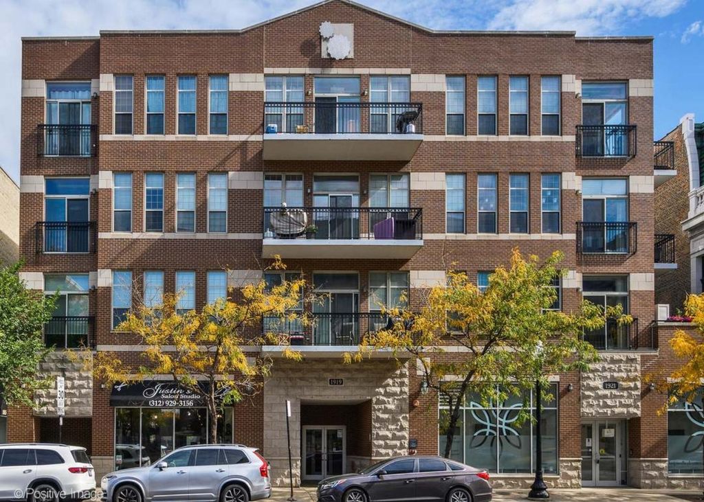 1919 S Michigan Avenue 302, Chicago, IL 60616