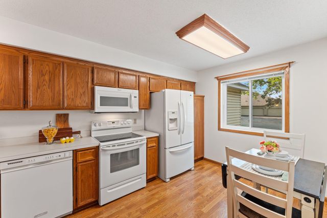 2623 Lake Court Drive, Mounds View, MN 55112