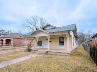 2206 chestnut Avenue, Fort Worth, TX 76164