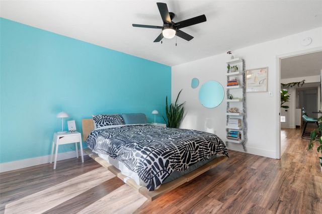 909 Milford WAY B, Austin, TX 78745