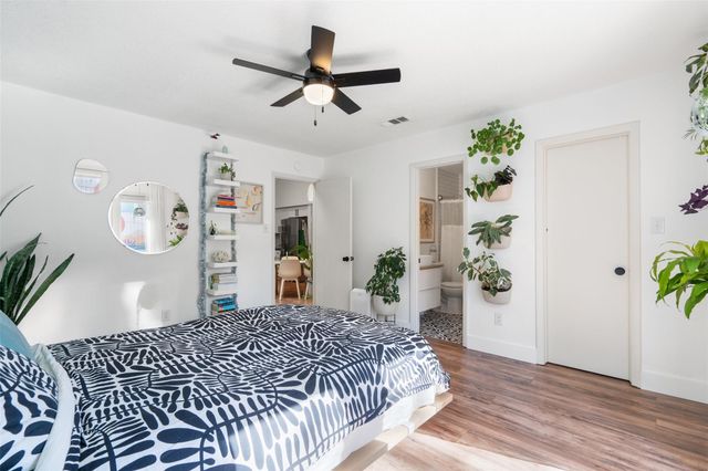 909 Milford WAY B, Austin, TX 78745