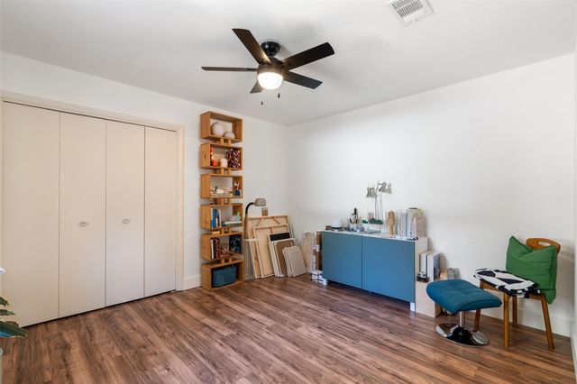 909 Milford WAY B, Austin, TX 78745