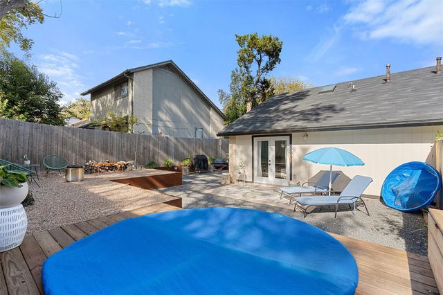 909 Milford WAY B, Austin, TX 78745