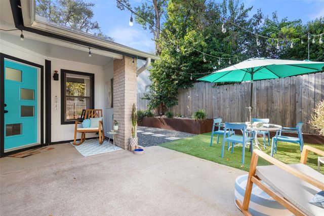 909 Milford WAY B, Austin, TX 78745