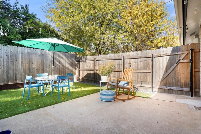 909 Milford WAY B, Austin, TX 78745