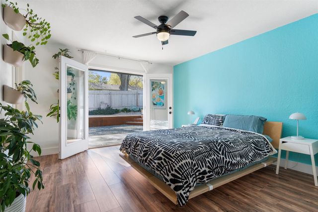 909 Milford WAY B, Austin, TX 78745