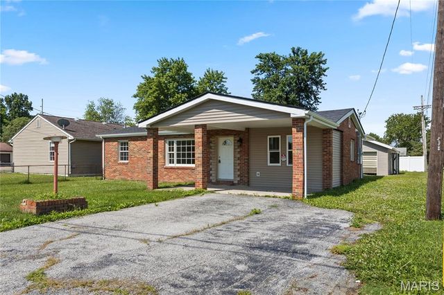 4219 Old Alton Road, Granite City, IL 62040