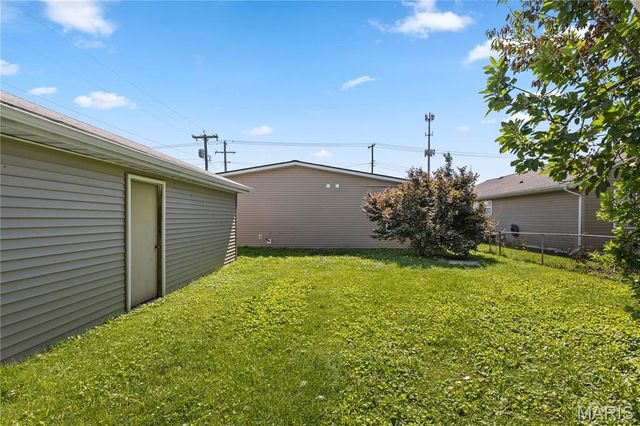 4219 Old Alton Road, Granite City, IL 62040