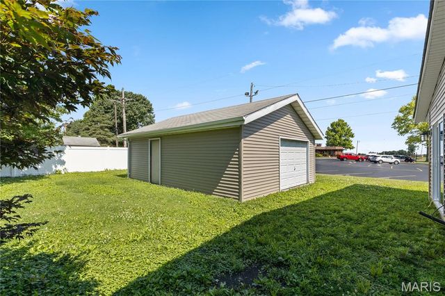 4219 Old Alton Road, Granite City, IL 62040
