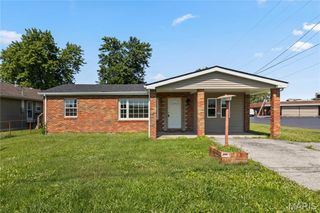4219 Old Alton Road, Granite City, IL 62040
