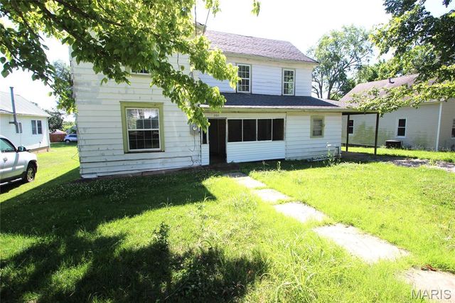 206 N B Street, Bonne Terre, MO 63628