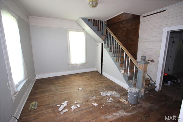 206 N B Street, Bonne Terre, MO 63628