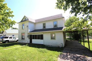 206 N B Street, Bonne Terre, MO 63628