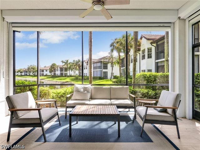 4758 Stratford CT 1302, Naples, FL 34105