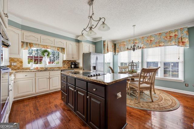 312 Pinnacle Park, Macon, GA 31216