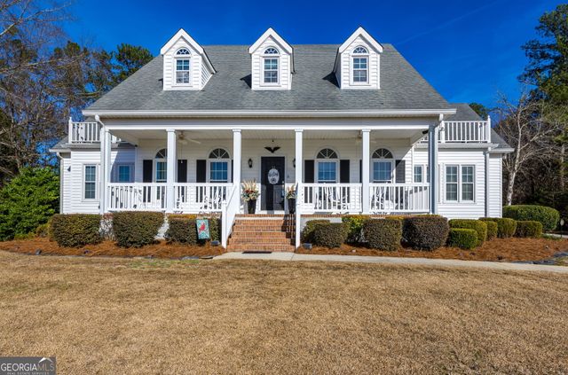 312 Pinnacle Park, Macon, GA 31216