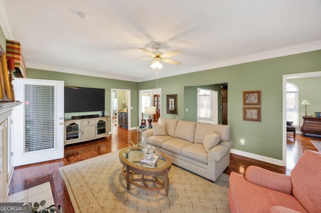 312 Pinnacle Park, Macon, GA 31216