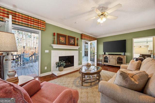 312 Pinnacle Park, Macon, GA 31216