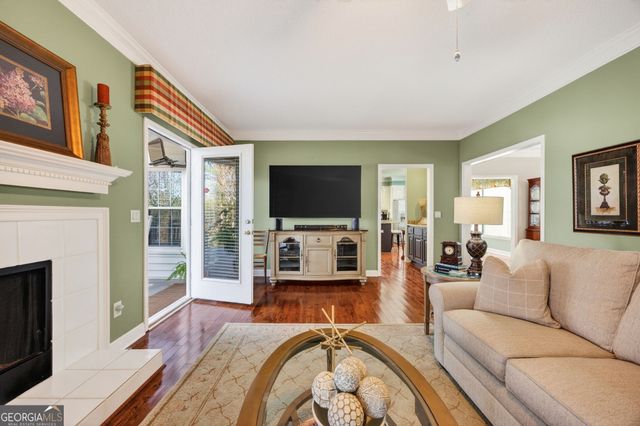 312 Pinnacle Park, Macon, GA 31216