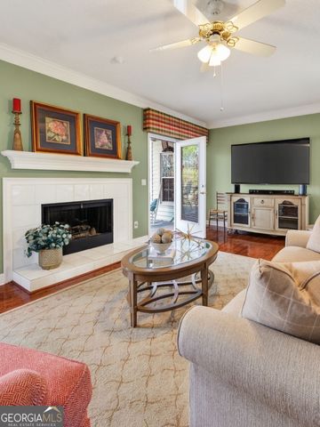 312 Pinnacle Park, Macon, GA 31216