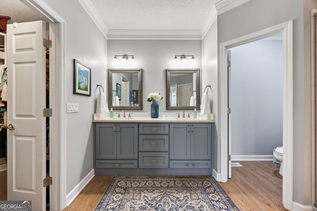 312 Pinnacle Park, Macon, GA 31216