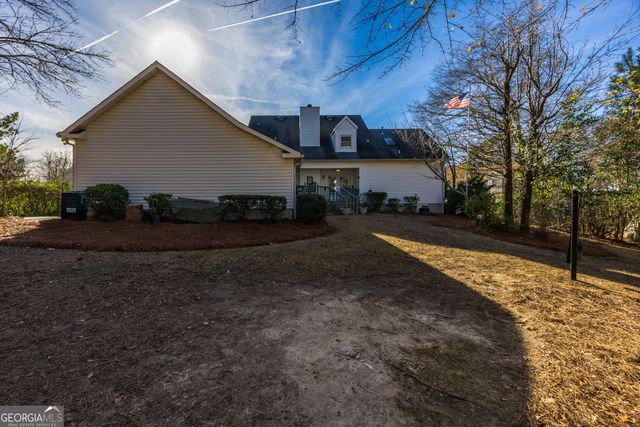 312 Pinnacle Park, Macon, GA 31216