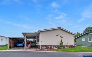 204 Cascade #8 Dr 8, Lebanon, OR 97355