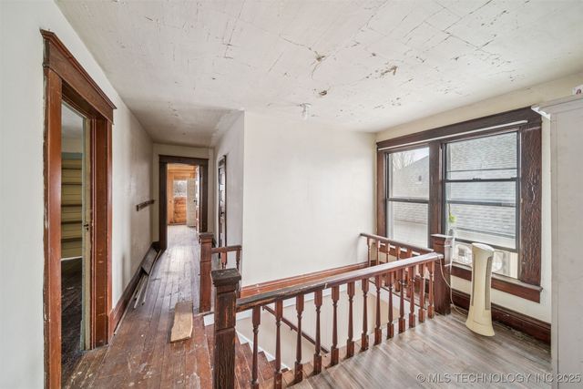 422 W Davis Drive, Nowata, OK 74048