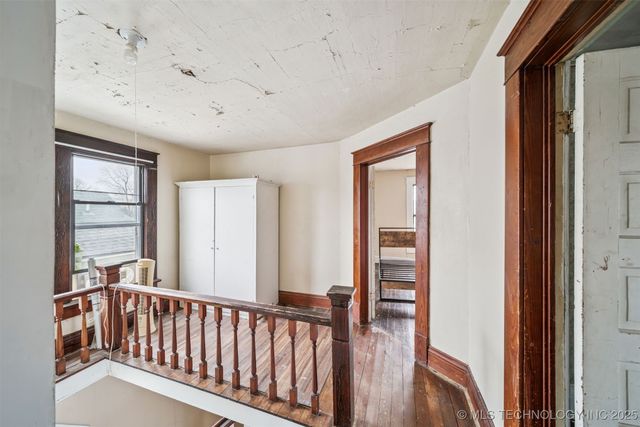 422 W Davis Drive, Nowata, OK 74048