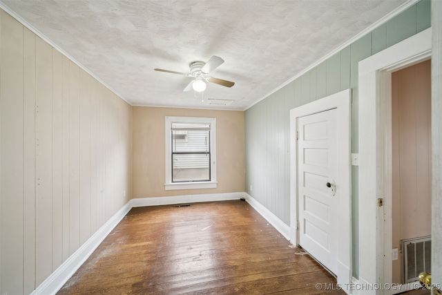 422 W Davis Drive, Nowata, OK 74048