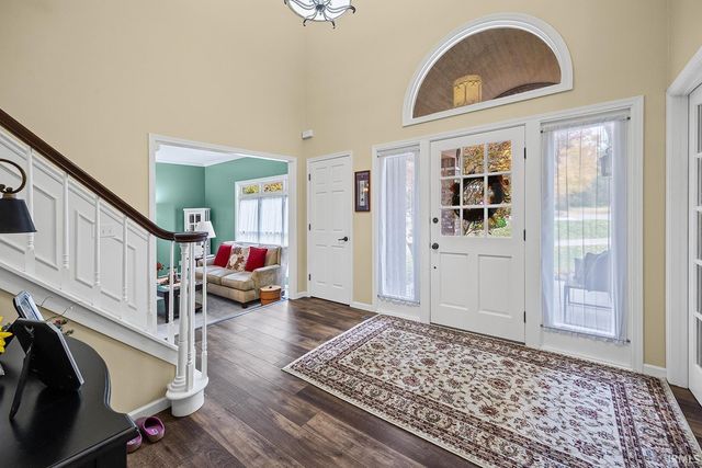 2502 River Oaks Drive, Lafayette, IN 47905