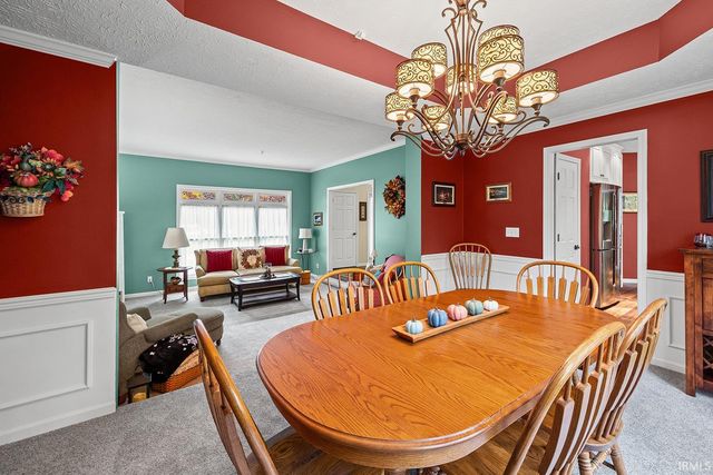 2502 River Oaks Drive, Lafayette, IN 47905