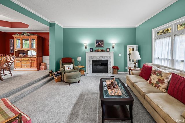 2502 River Oaks Drive, Lafayette, IN 47905