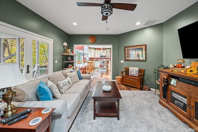 2502 River Oaks Drive, Lafayette, IN 47905