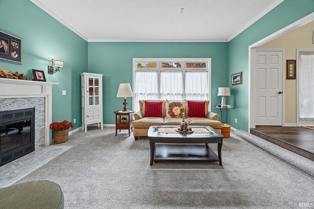 2502 River Oaks Drive, Lafayette, IN 47905