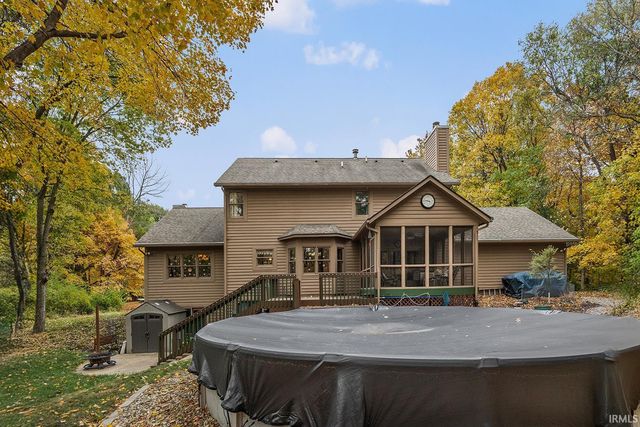 2502 River Oaks Drive, Lafayette, IN 47905