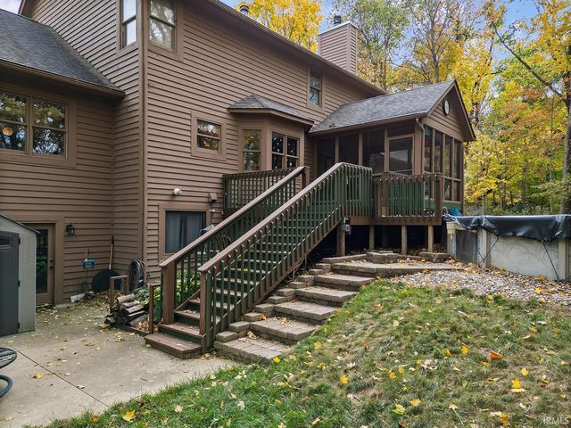 2502 River Oaks Drive, Lafayette, IN 47905