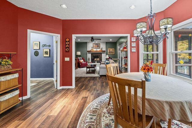 2502 River Oaks Drive, Lafayette, IN 47905