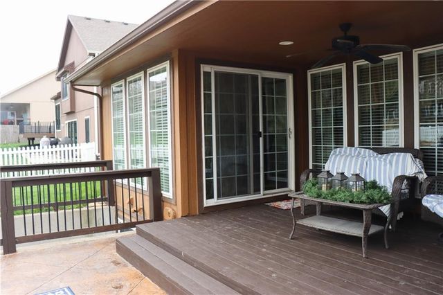 915 Englewood Drive, Kearney, MO 64060